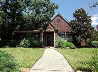 3430 Rolling Terrace Dr, Spring, TX 77388