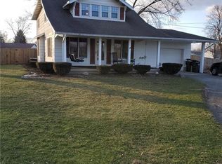 985 Union Rd, Englewood, OH 45315