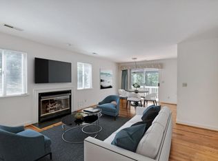 1250 Chatham Rdg, Charlottesville, VA 22901