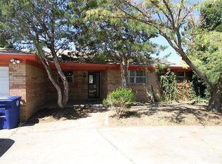 3701 Del Mar Dr NE, Albuquerque, NM 87111