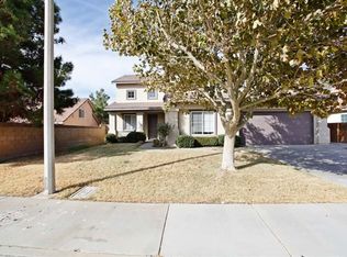 5535 W Avenue L8, Lancaster, CA 93536