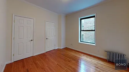 Rented by Bond New York