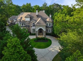 13560 Blakmaral Ln, Milton, GA 30004