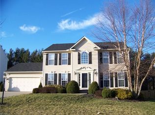 5858 Churchill Way, Medina, OH 44256