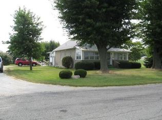 7175 S 125 W, Rochester, IN 46975