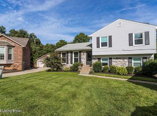 6002 Ridge Creek Ct, Louisville, KY 40291