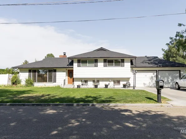 226 N 21st St, Payette, ID 83661