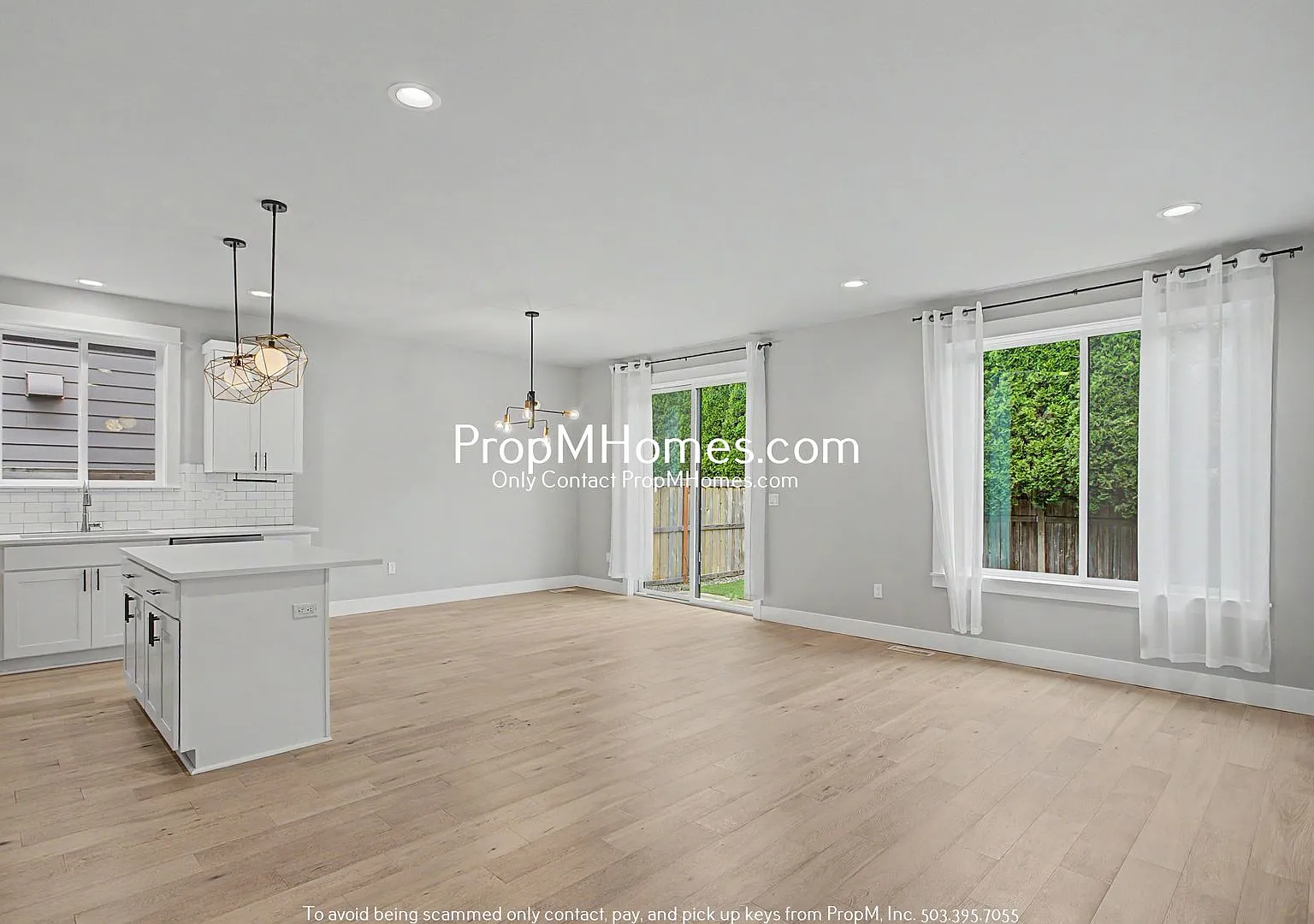 Modern Four Bedroom Home in SW Gresham! — Photo 3