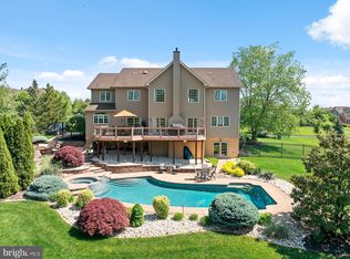 1021 Azlen Ln, Chalfont, PA 18914