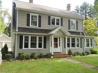 10 Riverside Rd, Simsbury, CT 06070