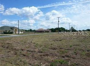 2510 Crestview Rd LOT 2, Wimauma, FL 33598