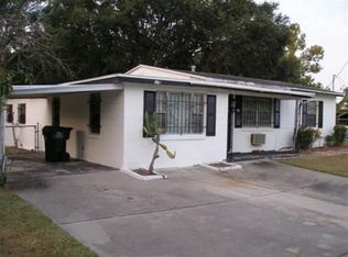 3617 Wells St, Orlando, FL 32805