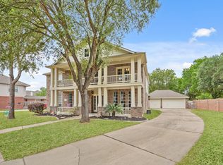24902 Kayvon Ct, Katy, TX 77494