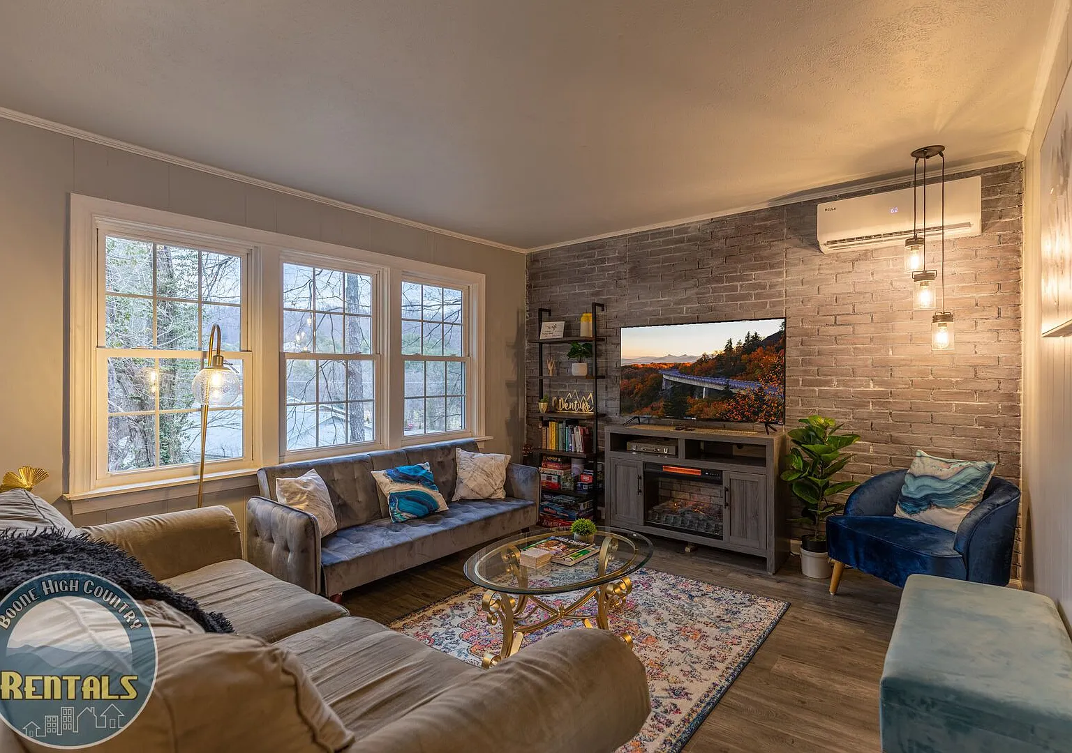 Chic 2 Bedroom Cabin in Vilas — Photo 2