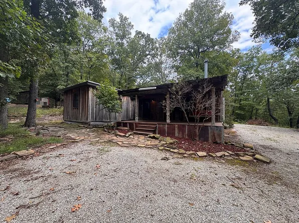 3870 Highway 21, Kingston, AR 72742