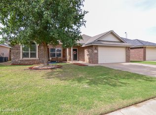 5901 102nd St, Lubbock, TX 79424
