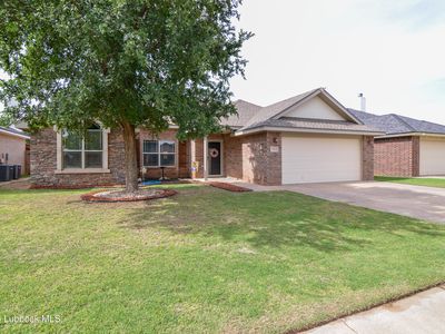 5901 102nd St, Lubbock, TX, 79424