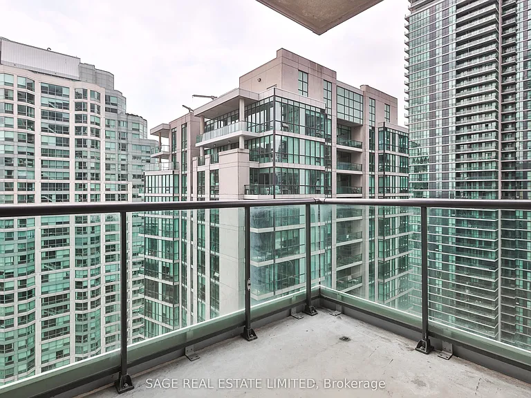 16 Yonge St #2711 — Photo 24