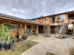1275 N 8th St, Fresno, CA