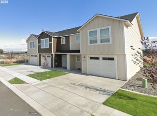 804 E Oregon Ave, Hermiston, OR 97838