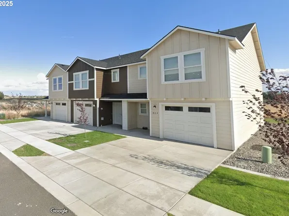 804 E Oregon Ave, Hermiston, OR 97838