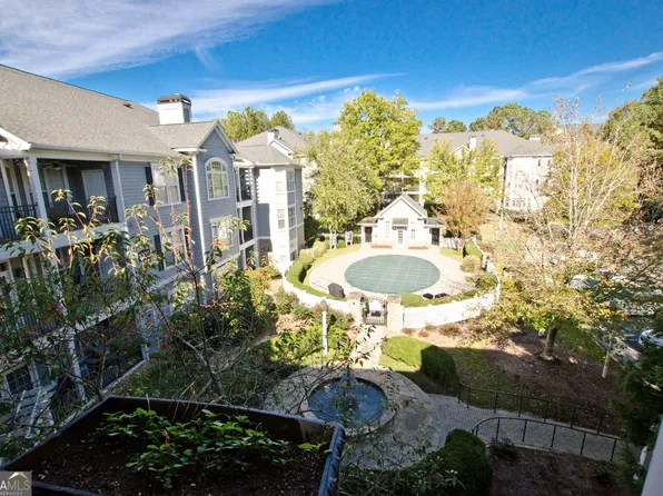 4100 Paces Walk SE Unit 1301, Atlanta, GA 30339