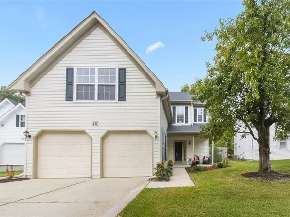 217 Bridge Landing Ct, Virginia Beach, VA 23454