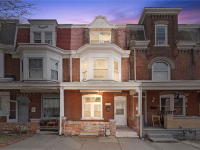 1208 W Union St, Allentown, PA, 18102