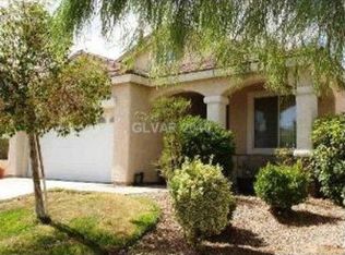 10712 Windrose Point Ave, Las Vegas, NV 89144