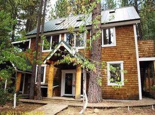 12752 Lee Rd, Truckee, CA 96161