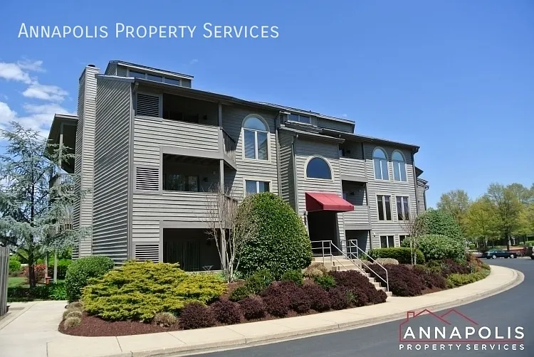 2106 Chesapeake Harbour Dr E #202 — Photo 1