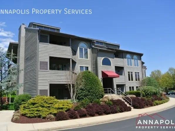2106 Chesapeake Harbour Dr E APT 202, Annapolis, MD 21403