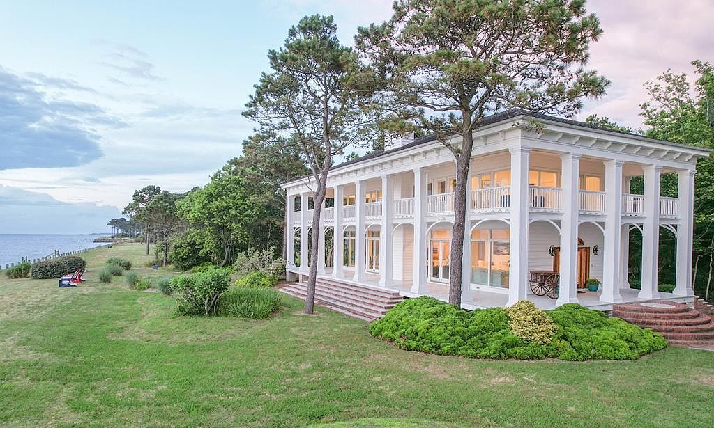 5770 Peaceful Way, Exmore, VA 23350 MLS 57990 Zillow