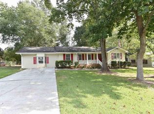 3179 Larkspur Cir, Snellville, GA 30078