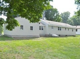 366 Kennedy Rd, Windsor, CT 06095