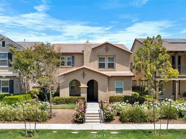 16059 Nature Trl, Chino, CA 91708