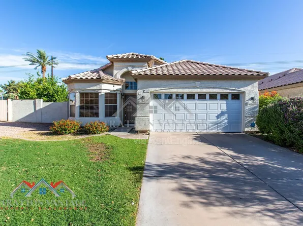 1891 E Brentrup Dr, Tempe, AZ 85283