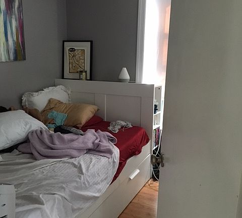 5th image of 347 E 6th St APT 4A