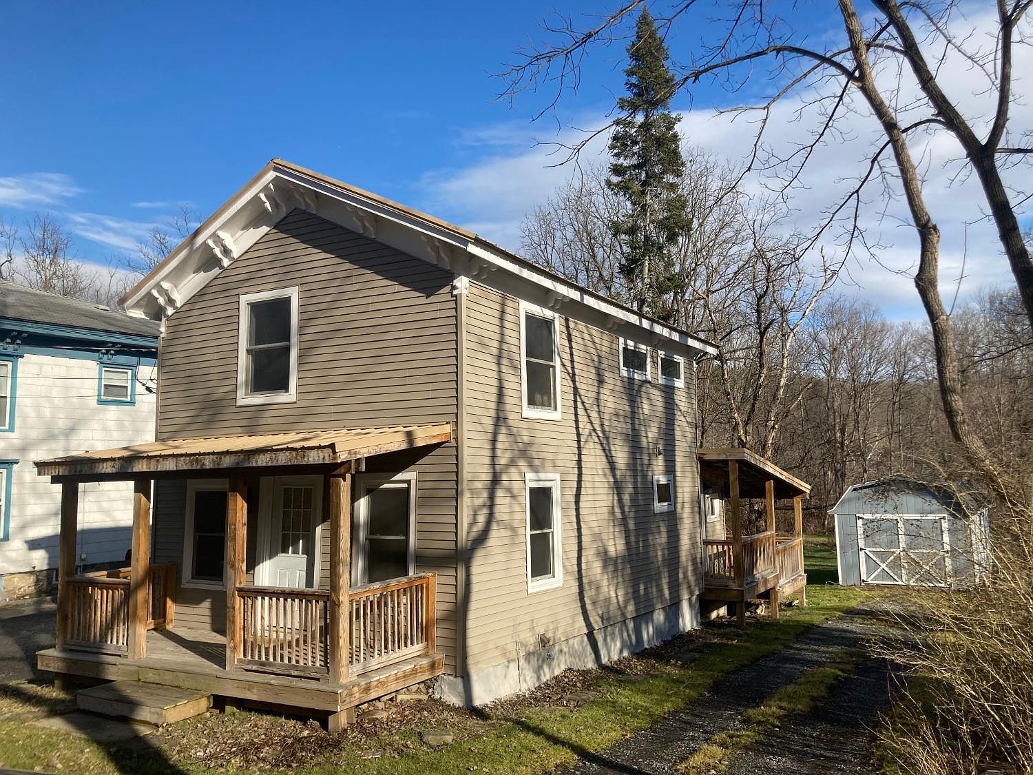 11 Salmon Creek Rd, Lansing, NY 14882 Zillow