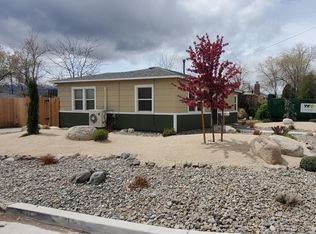 1298 Oliver Ave, Reno, NV 89512