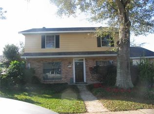 6504 Carmen St, Metairie, LA 70003