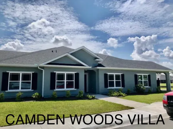 321 The Villas Way, Kingsland, GA