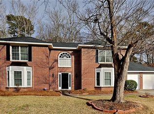 1130 To Lani Dr, Stone Mountain, GA 30083