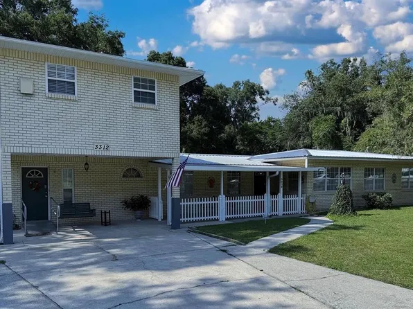 3312 Silver Lake Dr, Palatka, FL 32177