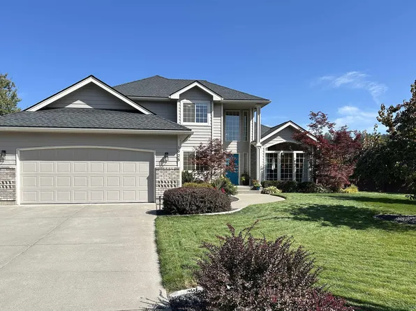 1925 S Timberlane Dr, Veradale, WA 99037