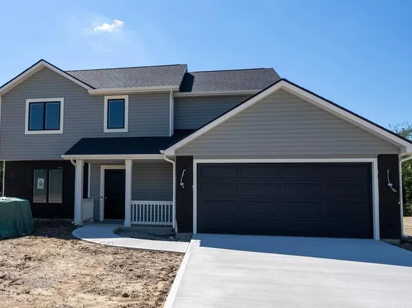 806 Scott St, Albion, IN 46701