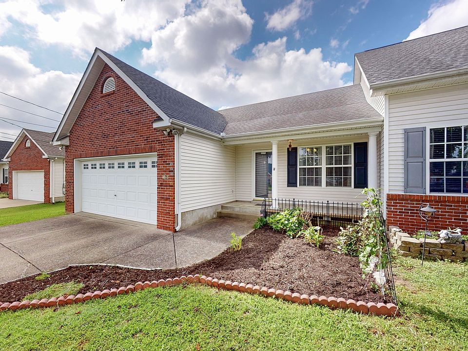 1017 Stonemark Trl, La Vergne, TN 37086 | Zillow