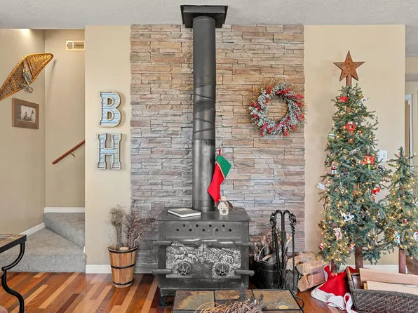 429 N Aoki Michi Rd, Brian Head, UT 84719