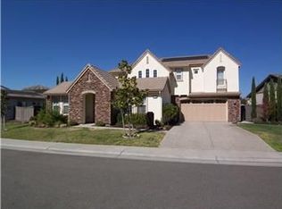 2785 Bickleigh Loop, Roseville, CA