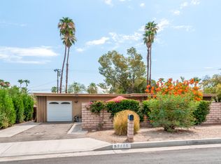 45680 Quailbrush St, Palm Desert, CA 92260